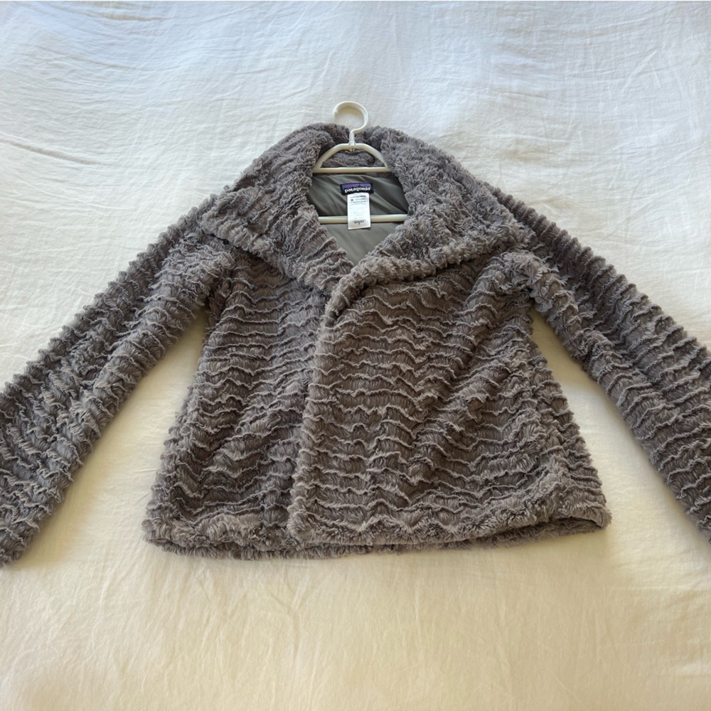Patagonia Pelage Jacket Size Small
